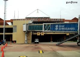 bandara sultan mahmud badaruddin 2